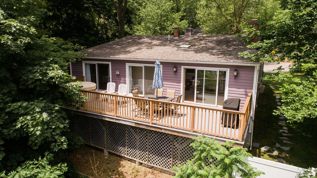 42 Highland Avenue Ogunquit ME 03907