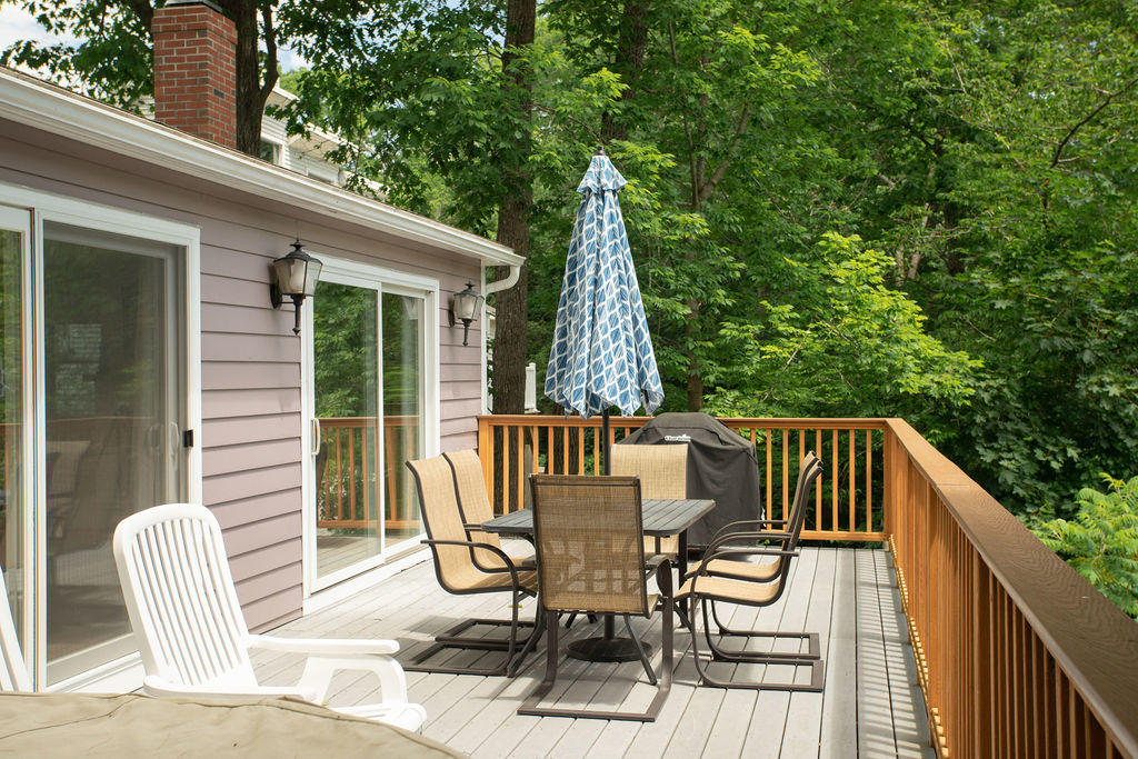 42 Highland Avenue Ogunquit ME 03907