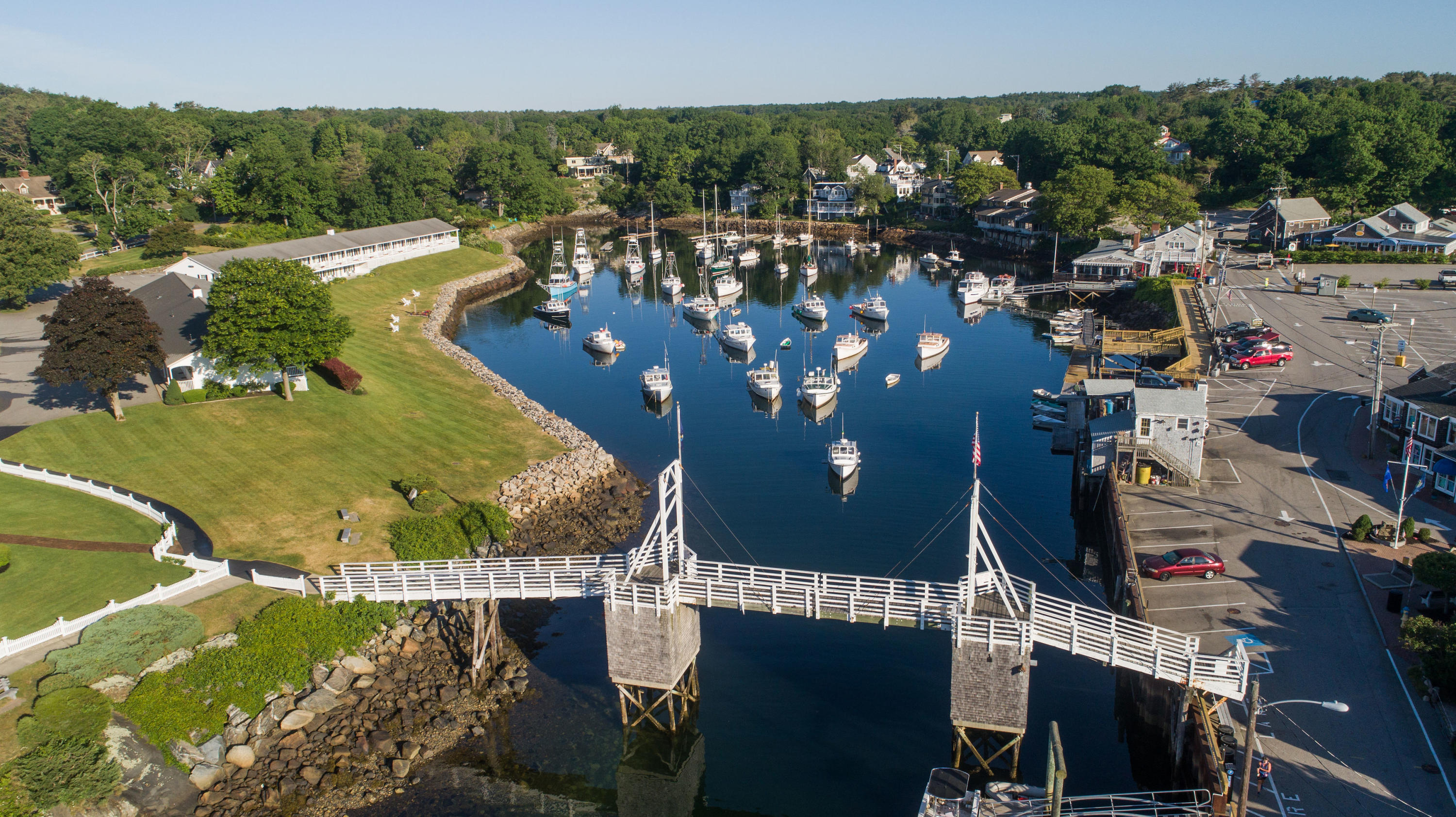 42 Highland Avenue Ogunquit ME 03907