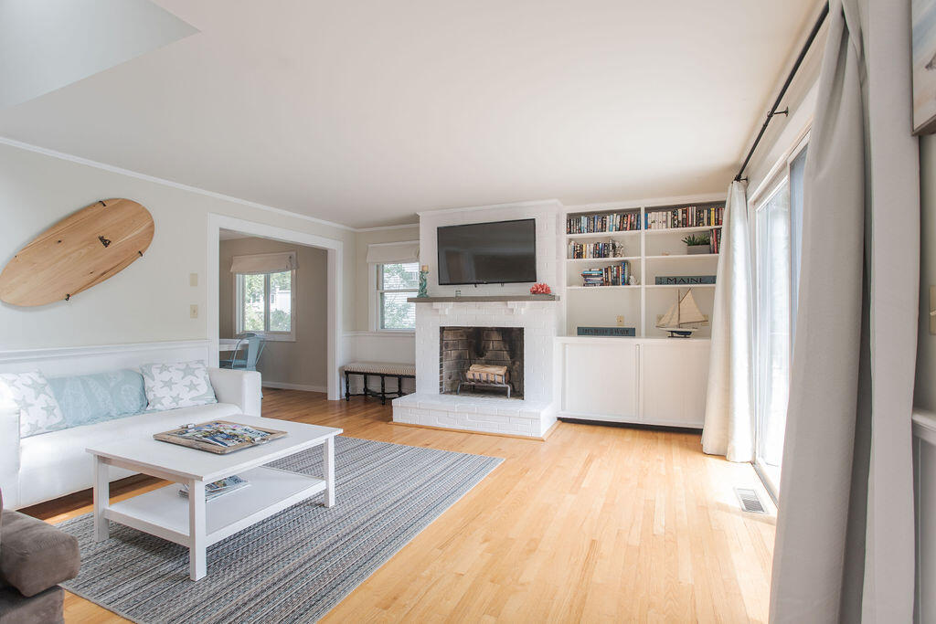 42 Highland Avenue Ogunquit ME 03907