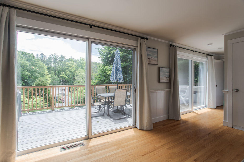 42 Highland Avenue Ogunquit ME 03907