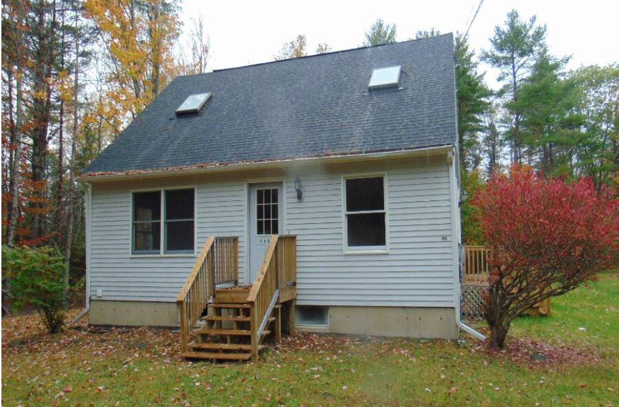 646 Fuller Road Carmel ME 04419
