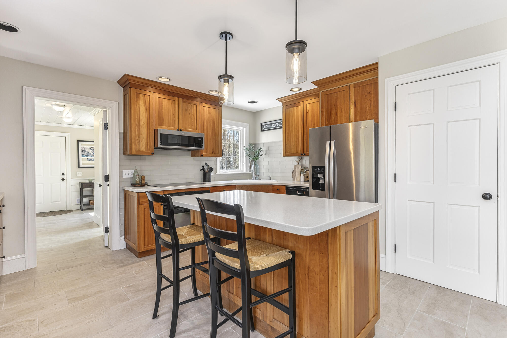 9 Picnic Hill Road Freeport ME 04032