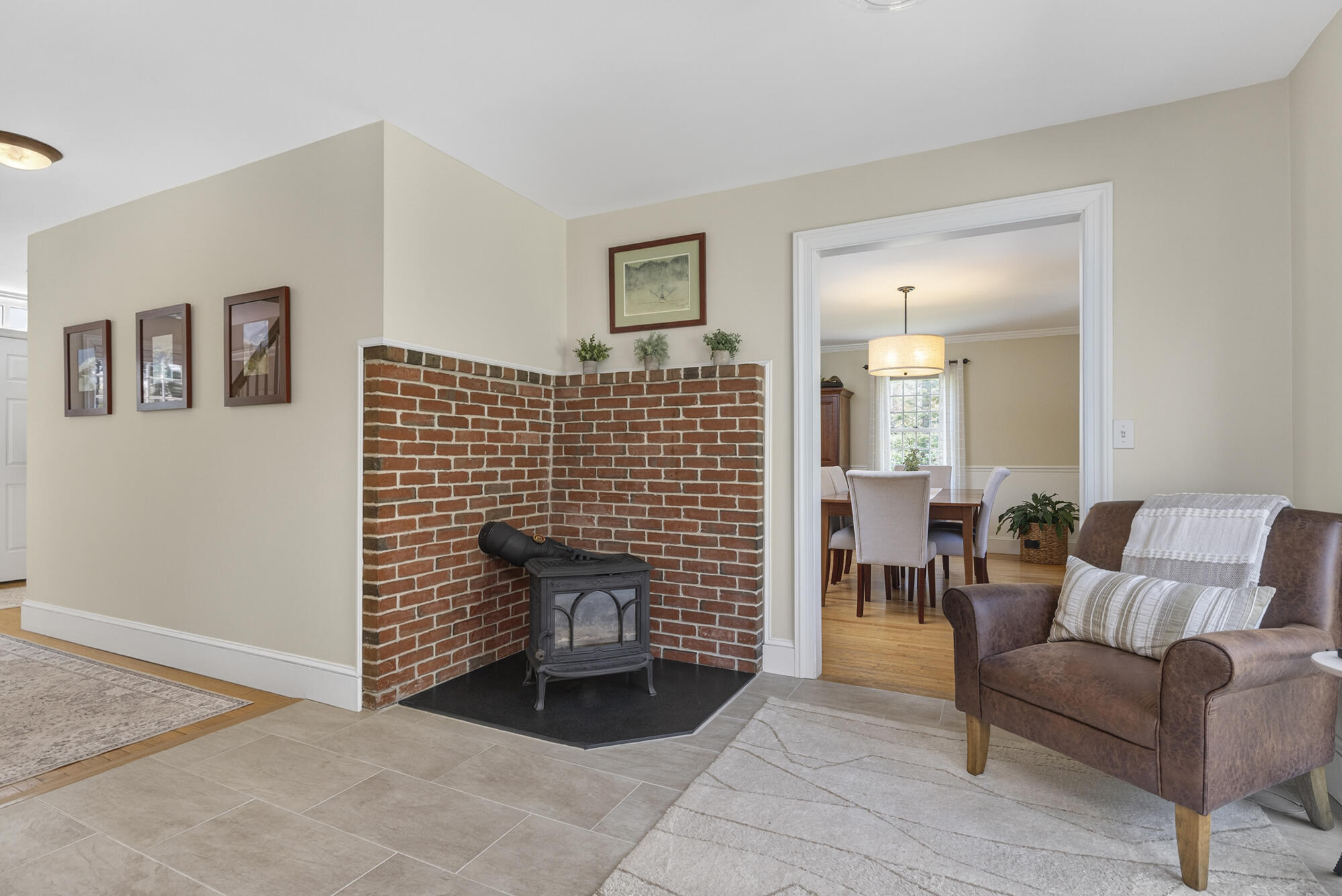 9 Picnic Hill Road Freeport ME 04032
