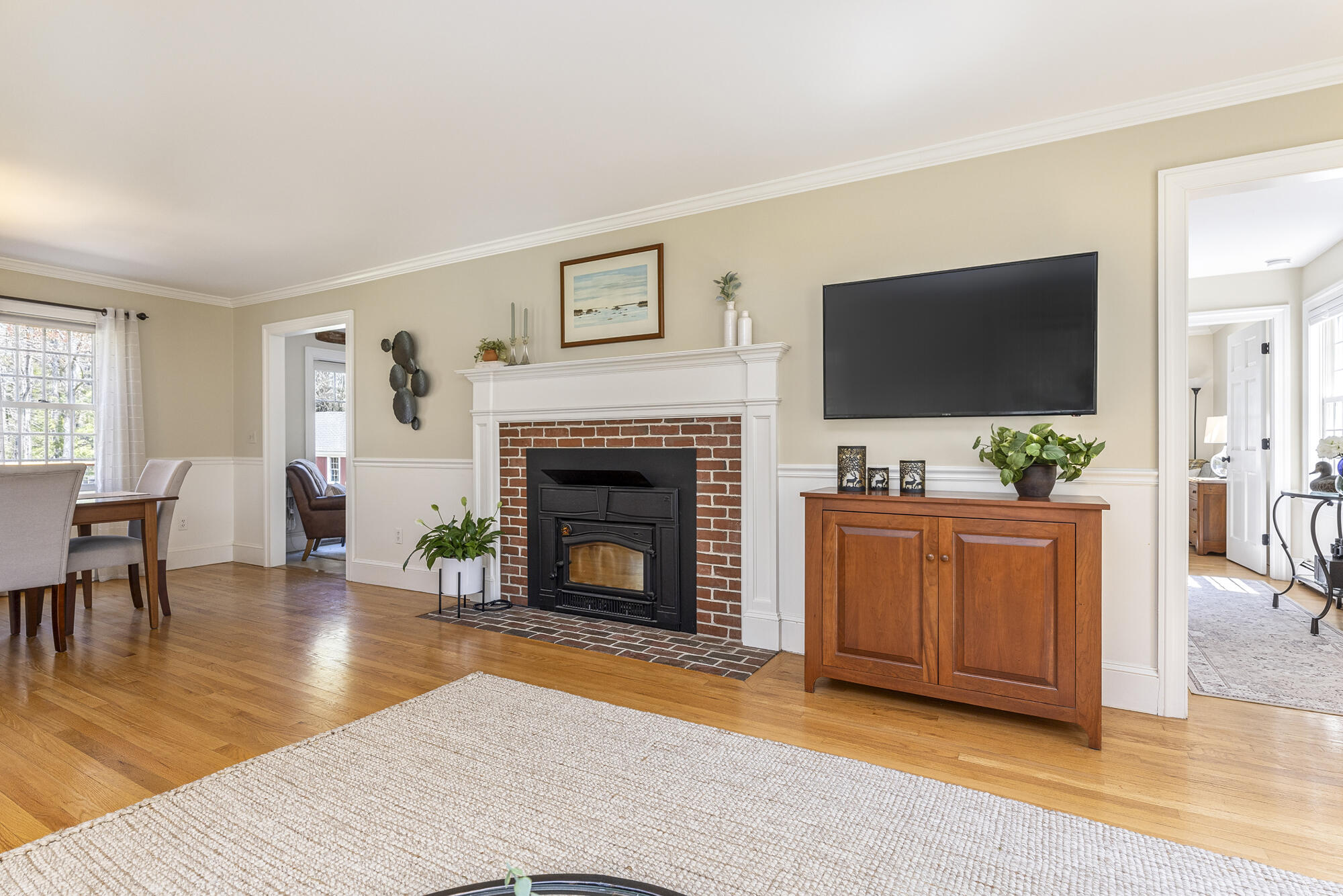 9 Picnic Hill Road Freeport ME 04032