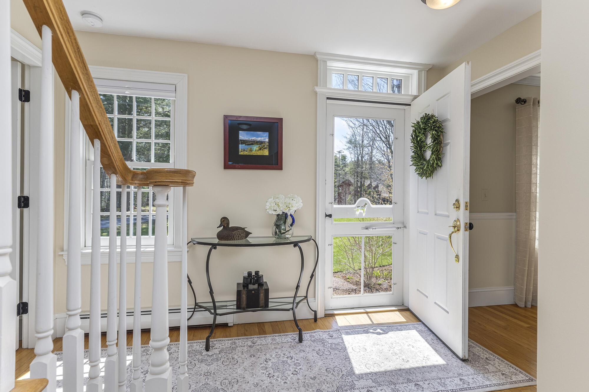 9 Picnic Hill Road Freeport ME 04032