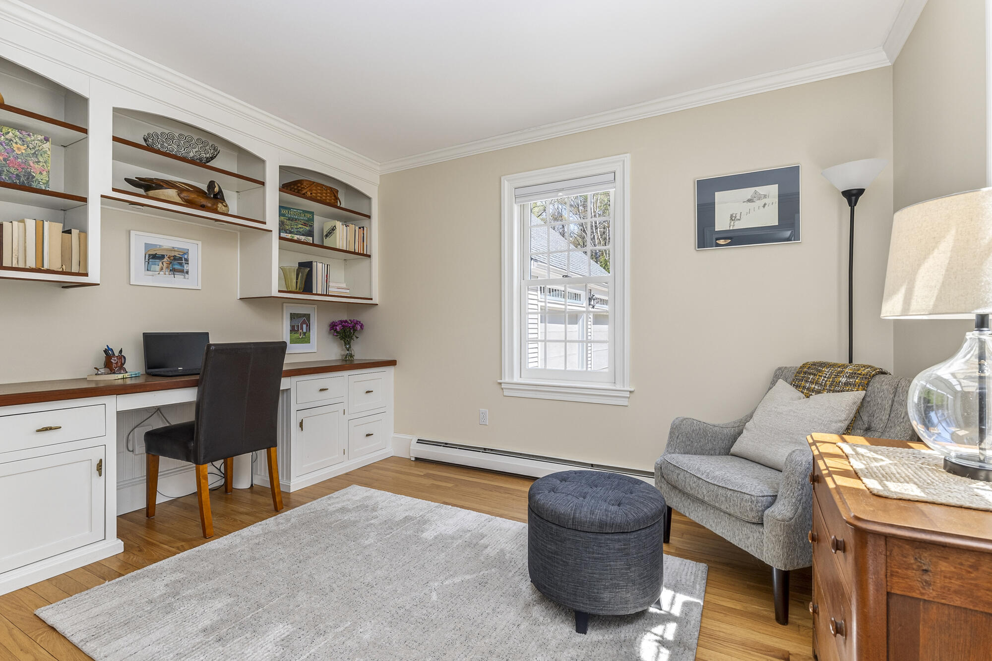 9 Picnic Hill Road Freeport ME 04032