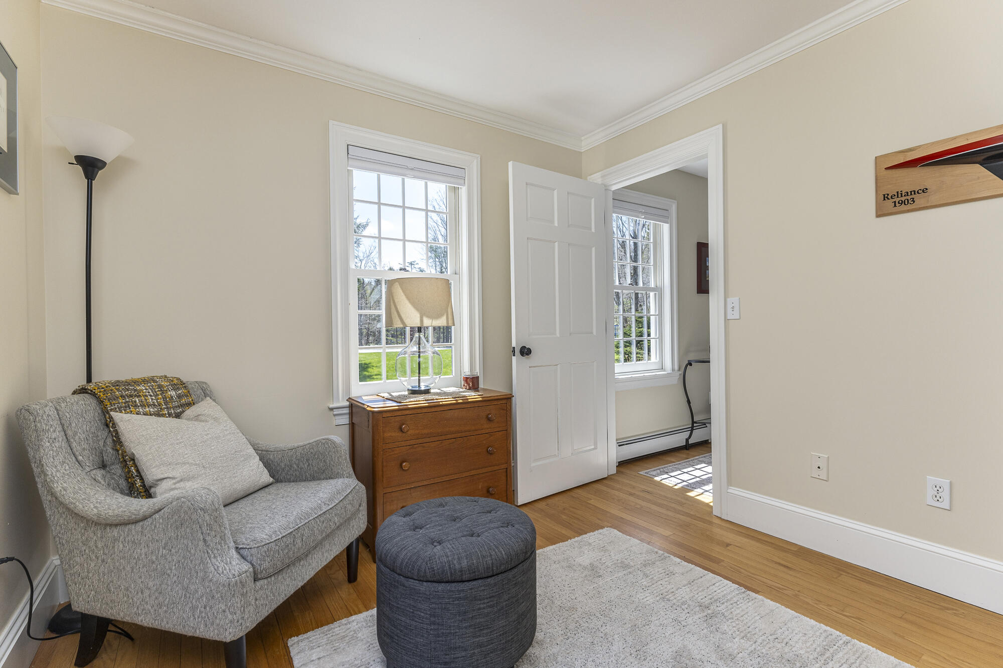 9 Picnic Hill Road Freeport ME 04032