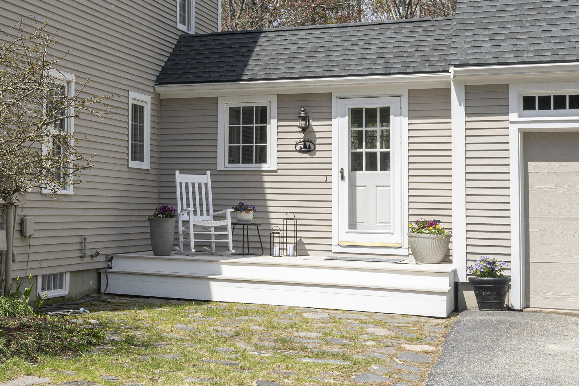 9 Picnic Hill Road Freeport ME 04032