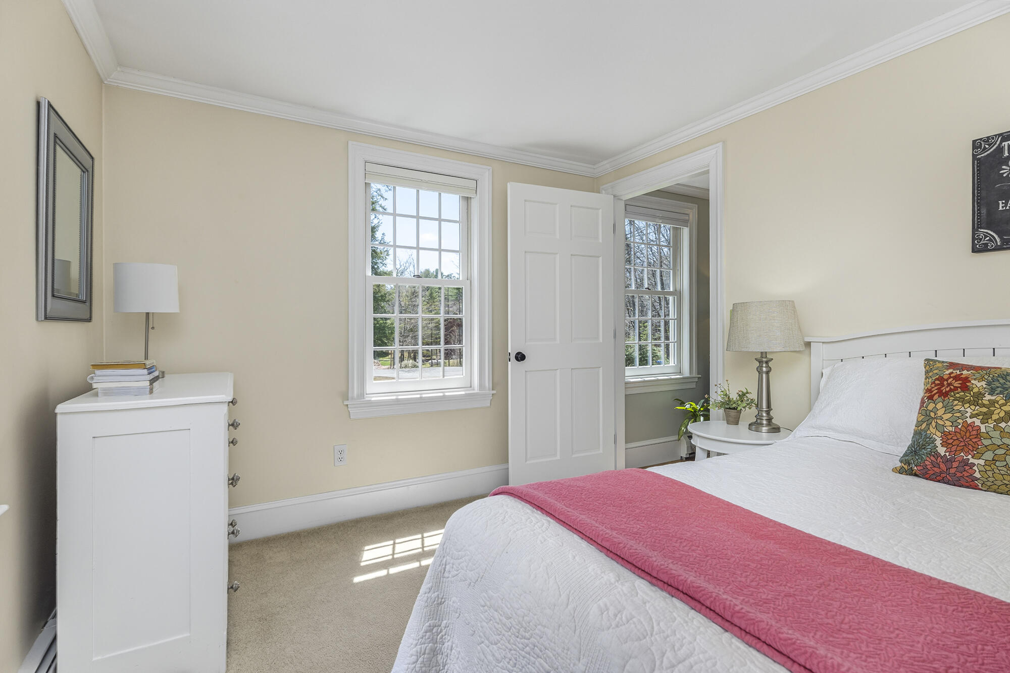 9 Picnic Hill Road Freeport ME 04032