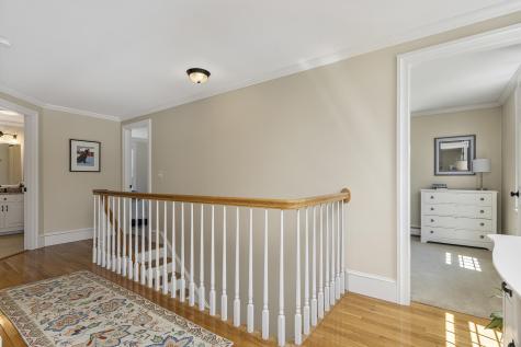 9 Picnic Hill Road Freeport ME 04032