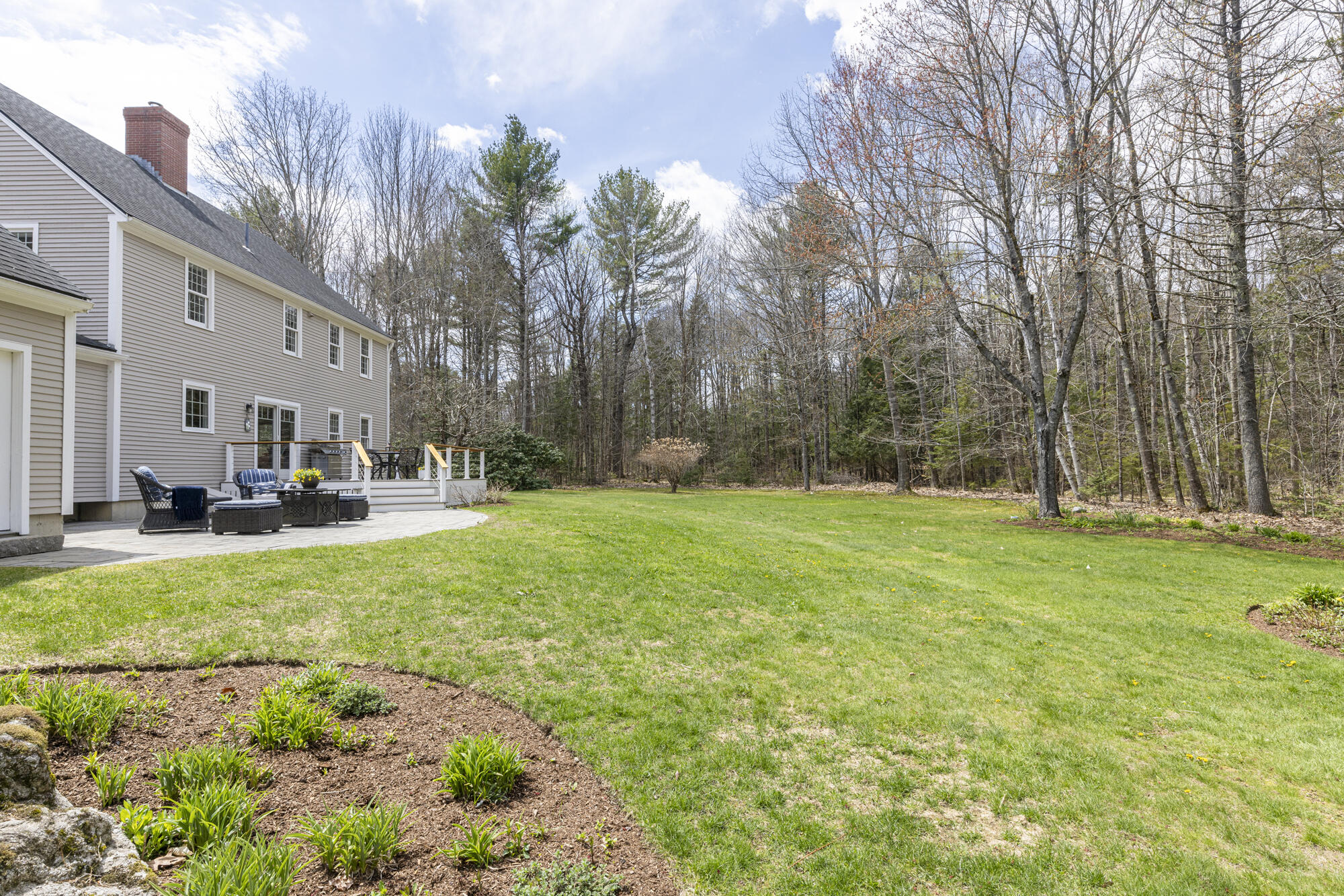 9 Picnic Hill Road Freeport ME 04032