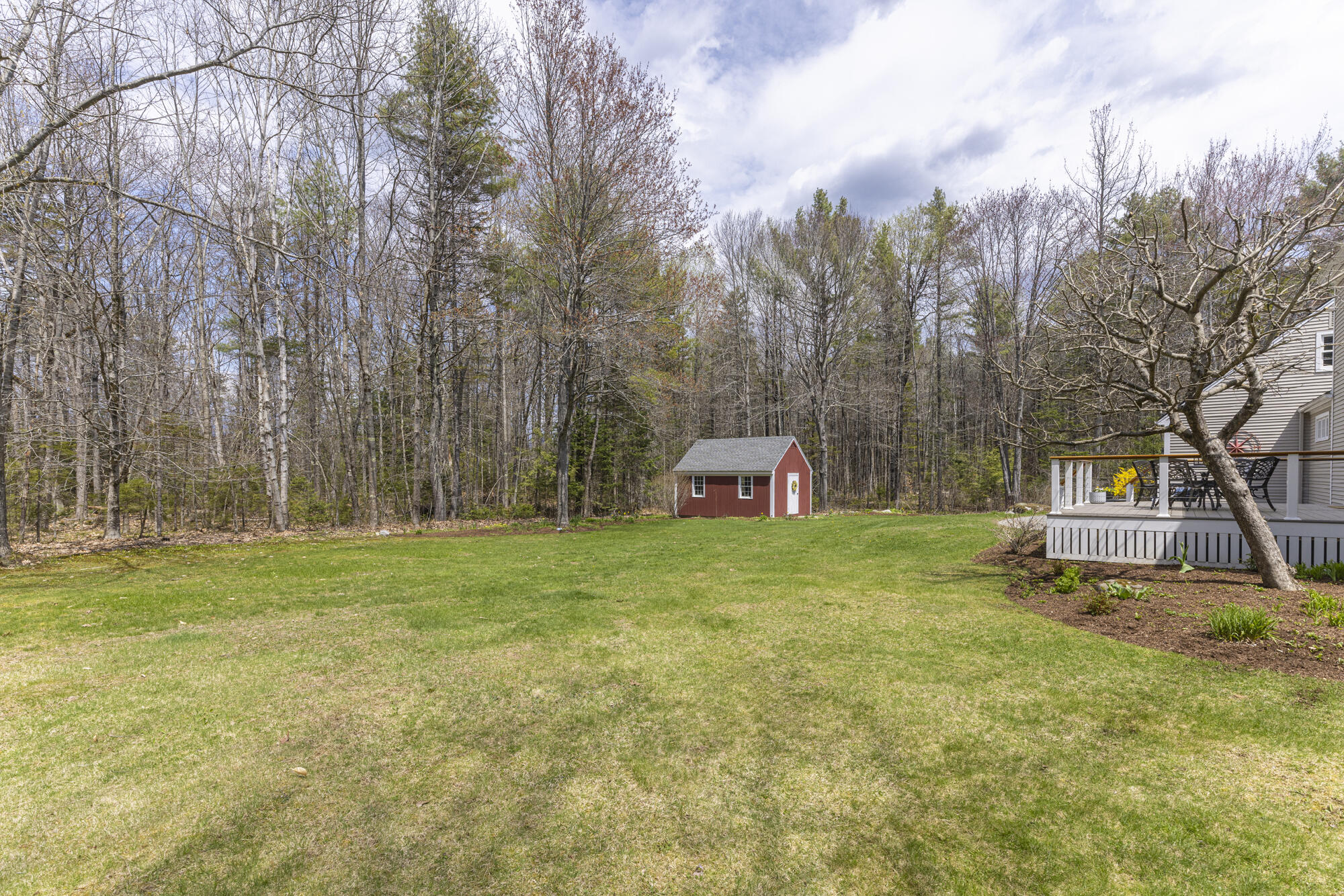 9 Picnic Hill Road Freeport ME 04032