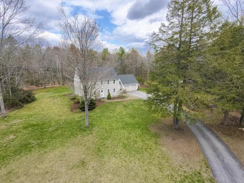 9 Picnic Hill Road Freeport ME 04032