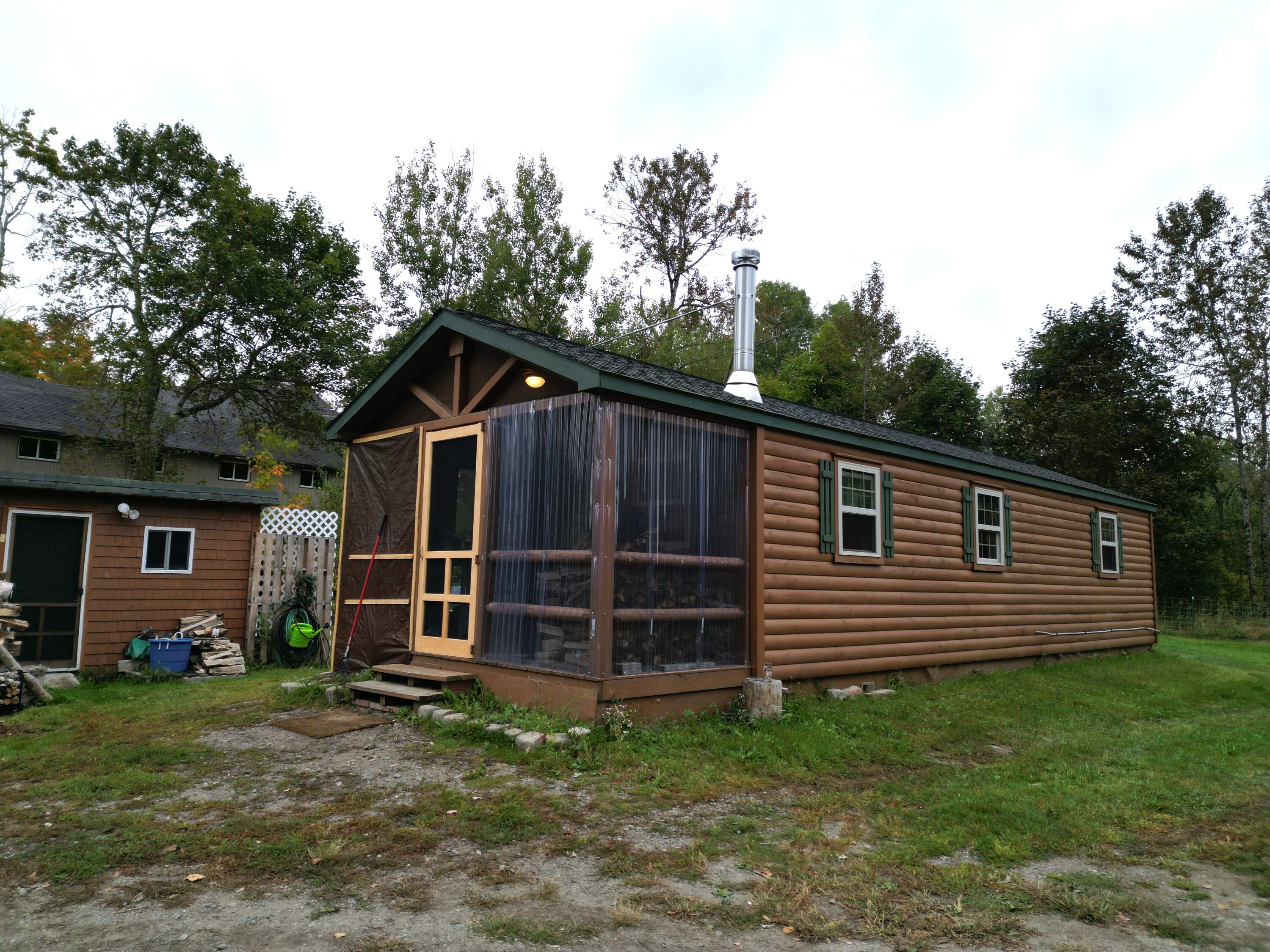 26 School Street Princeton ME 04668