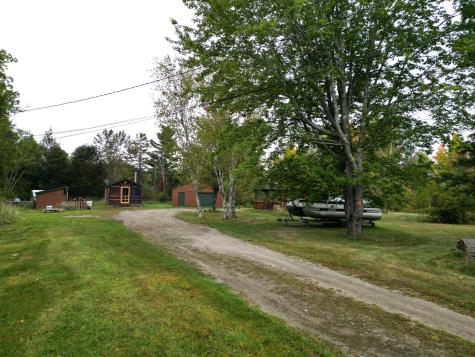 26 School Street Princeton ME 04668