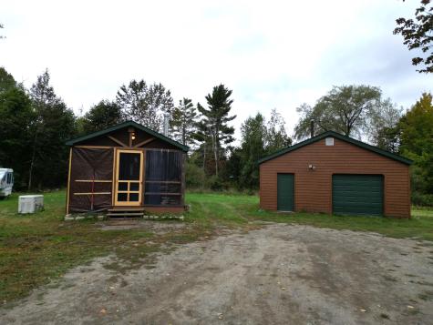 26 School Street Princeton ME 04668