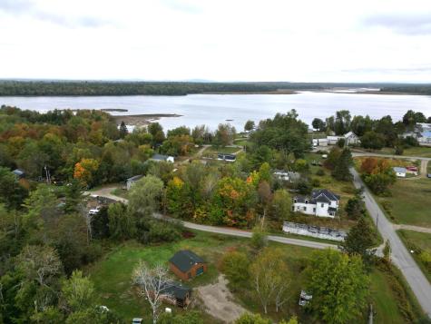 26 School Street Princeton ME 04668