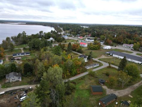 26 School Street Princeton ME 04668