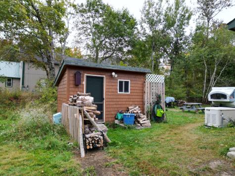 26 School Street Princeton ME 04668