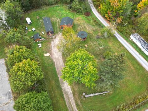 26 School Street Princeton ME 04668