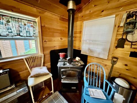 26 School Street Princeton ME 04668