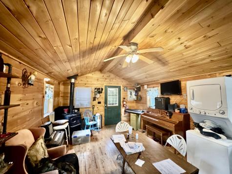 26 School Street Princeton ME 04668