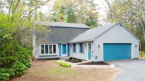 64 Mast Lane Yarmouth ME 04096