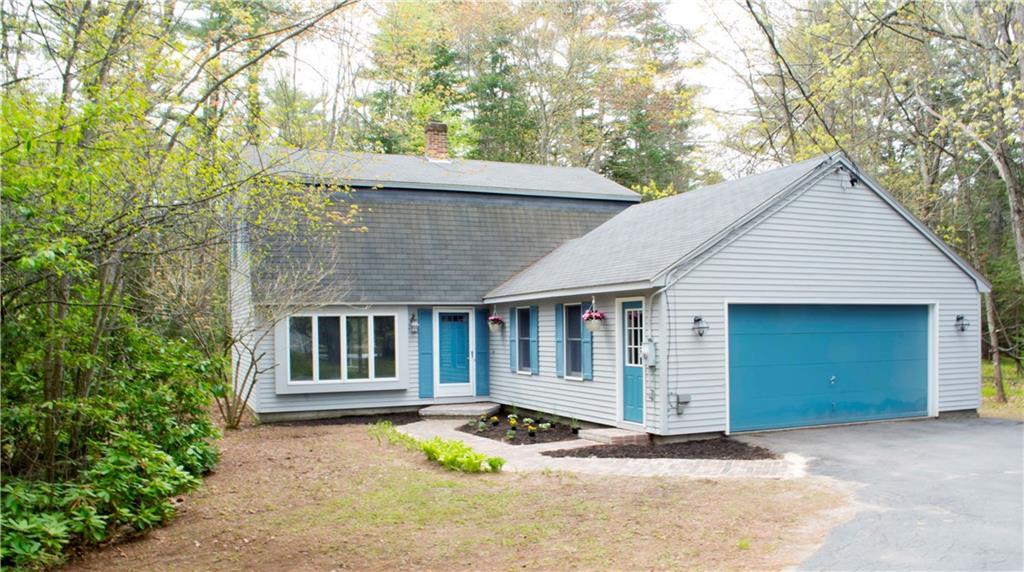 64 Mast Lane Yarmouth ME 04096