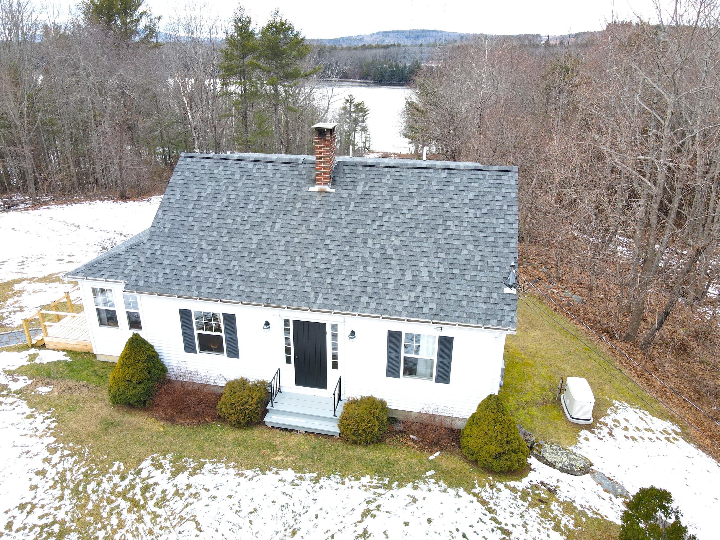 1714 River Road Bucksport 1480044 Maine Real Estate Experts