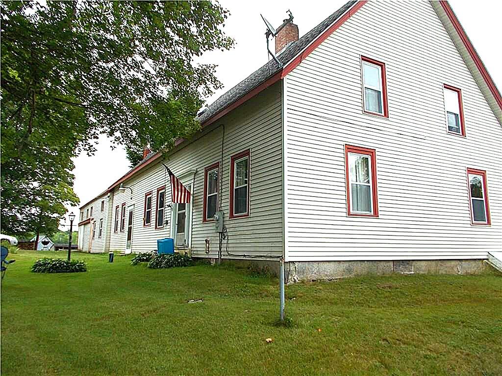 215 Robinson Road Waldoboro ME 04572