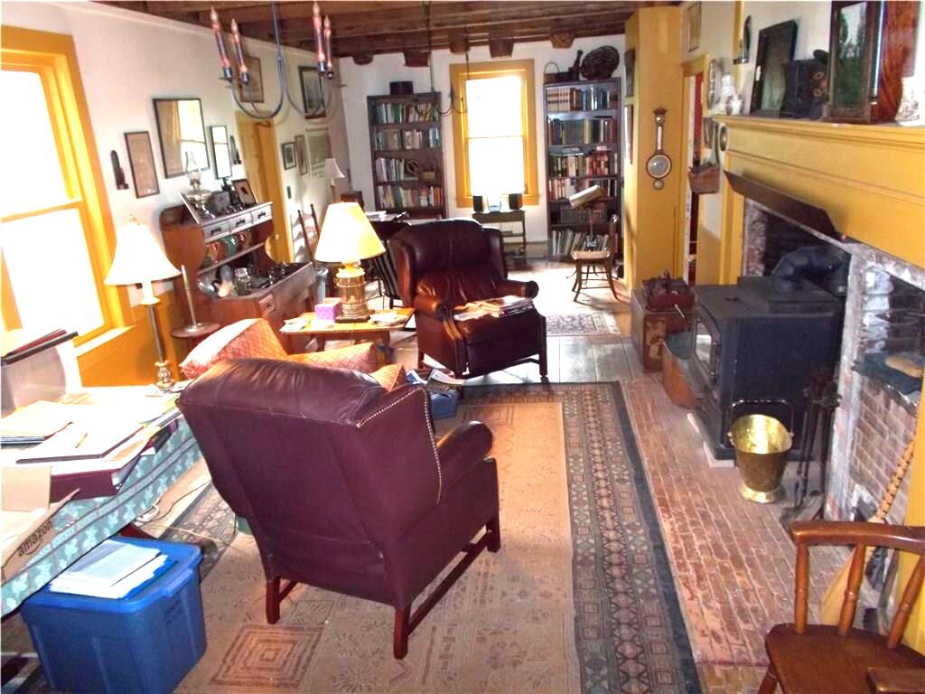 215 Robinson Road Waldoboro ME 04572