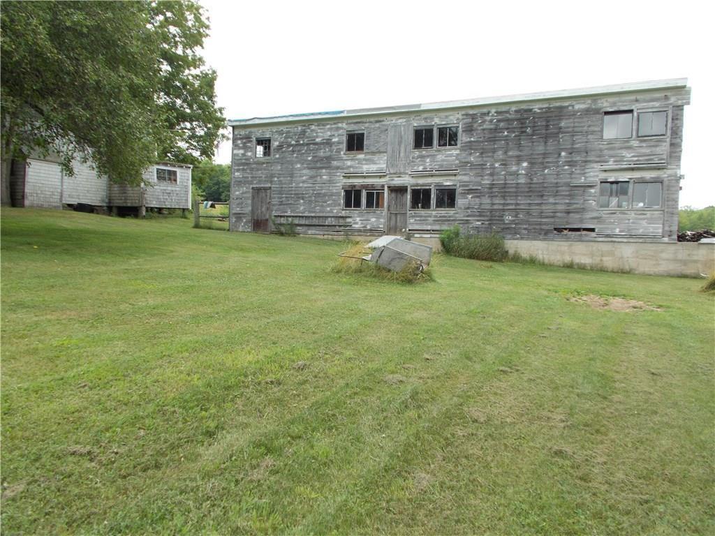 215 Robinson Road Waldoboro ME 04572