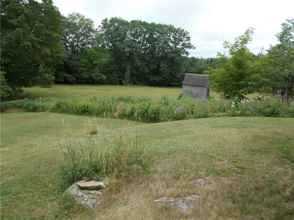215 Robinson Road Waldoboro ME 04572