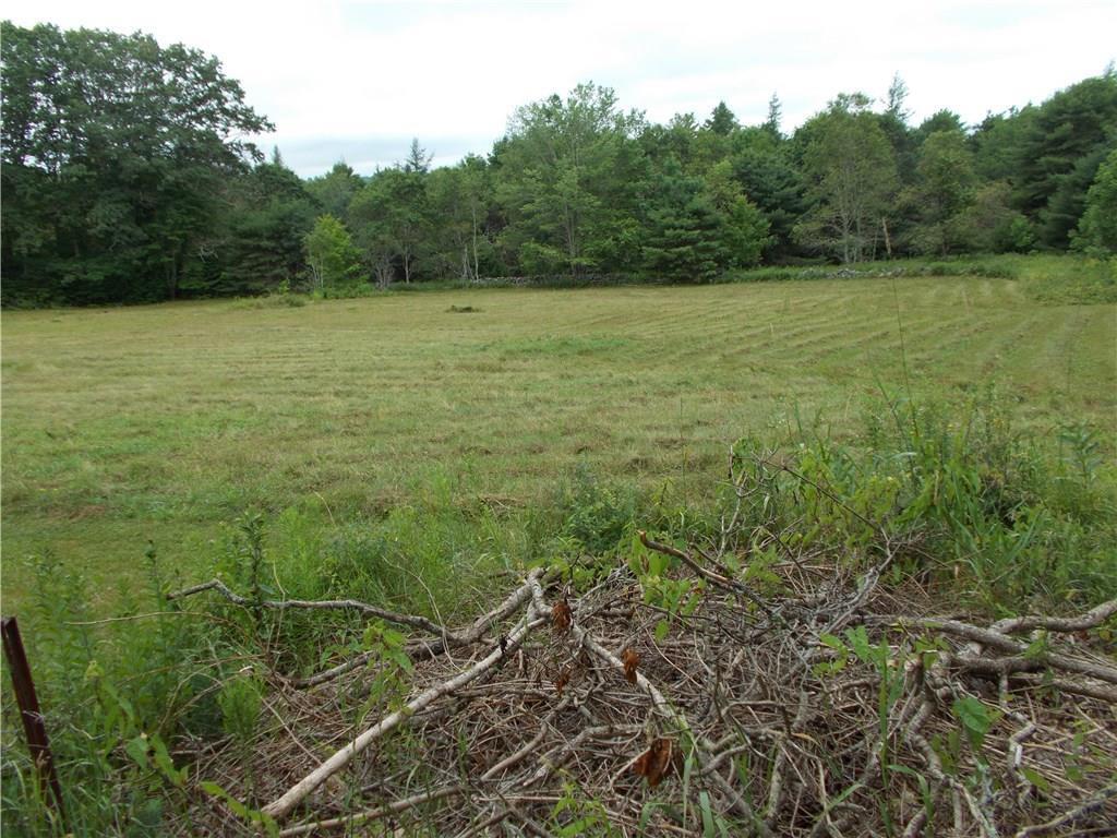 215 Robinson Road Waldoboro ME 04572