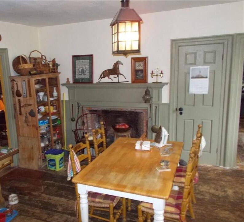215 Robinson Road Waldoboro ME 04572