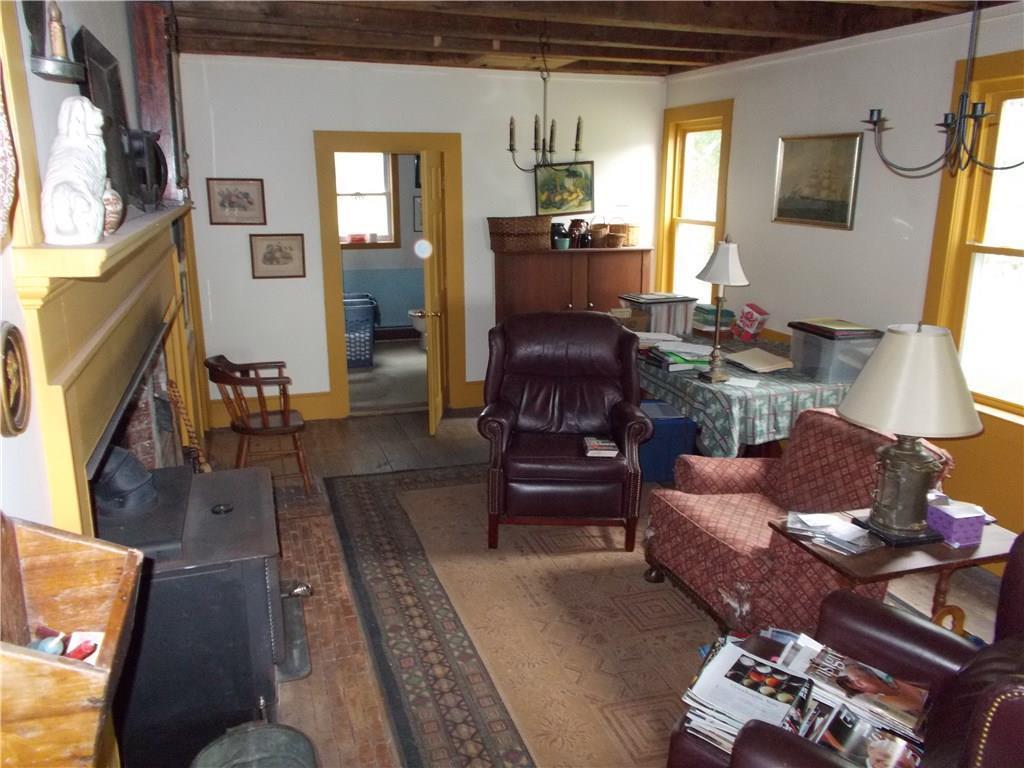 215 Robinson Road Waldoboro ME 04572