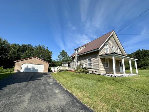 103 Main Road Charleston ME 04422