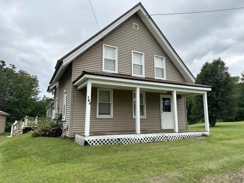 103 Main Road Charleston ME 04422