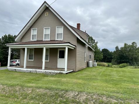 103 Main Road Charleston ME 04422