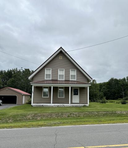 103 Main Road Charleston ME 04422