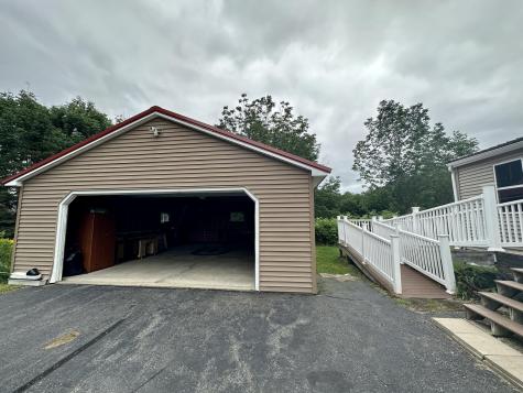 103 Main Road Charleston ME 04422