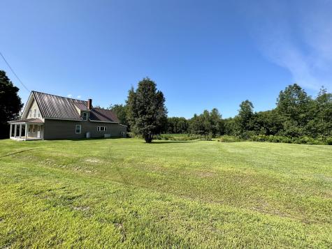 103 Main Road Charleston ME 04422