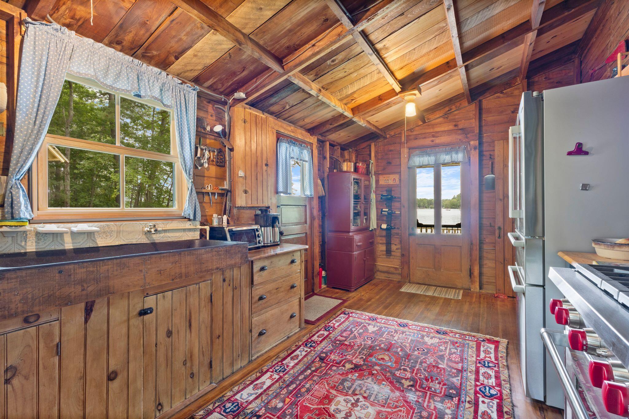 59 Treasure Island Road Shapleigh ME 04076