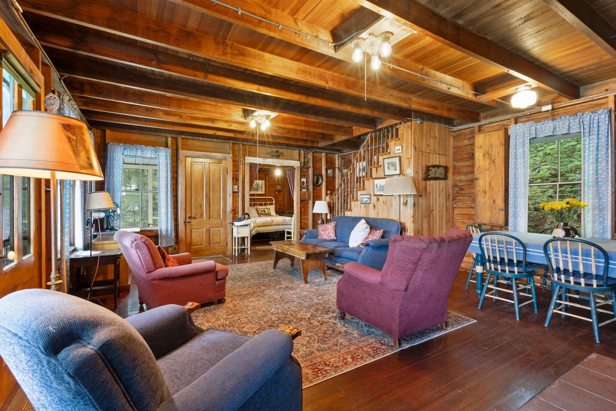 59 Treasure Island Road Shapleigh ME 04076