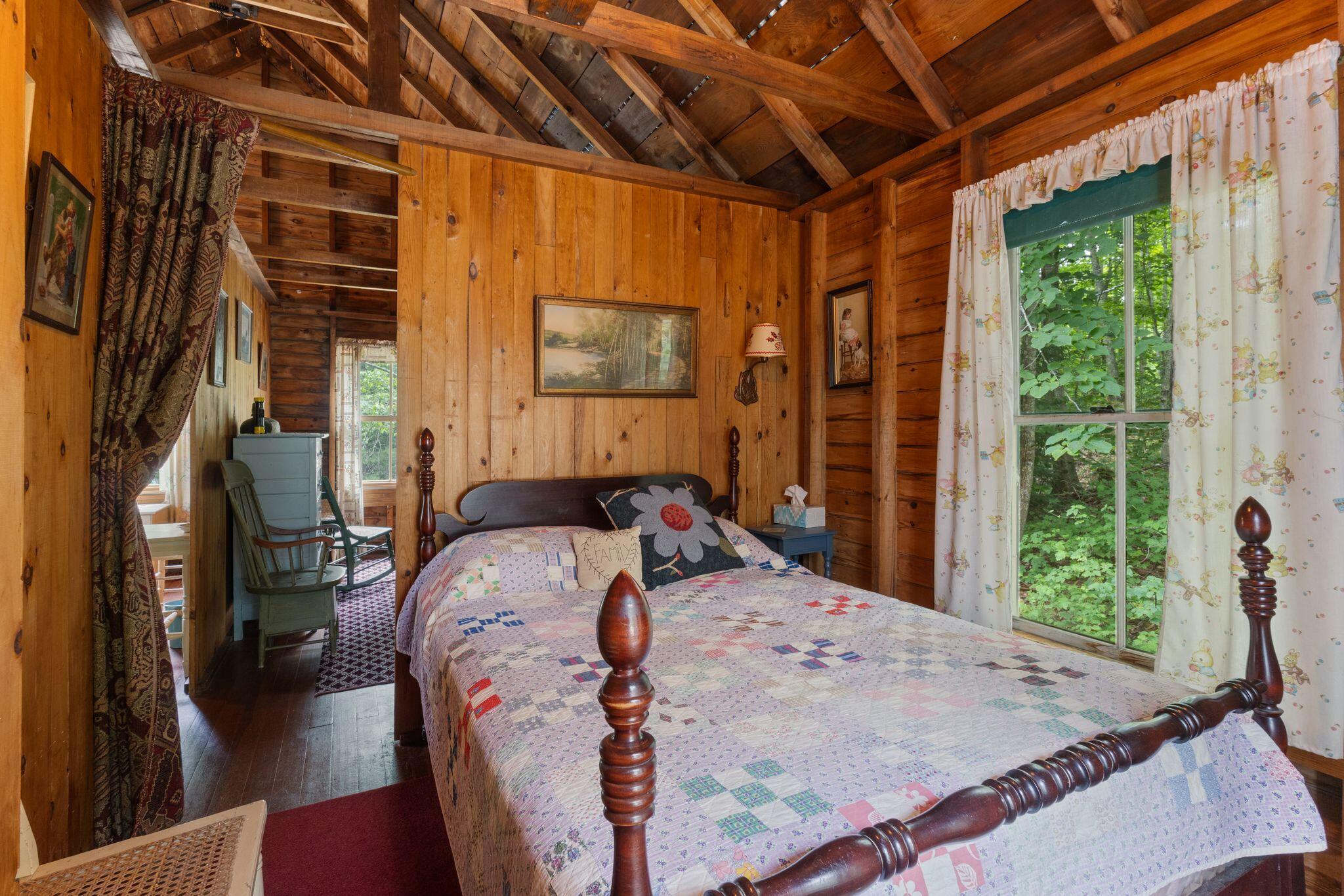 59 Treasure Island Road Shapleigh ME 04076