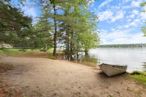 59 Treasure Island Road Shapleigh ME 04076