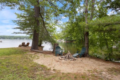 59 Treasure Island Road Shapleigh ME 04076