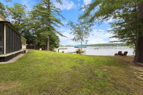 59 Treasure Island Road Shapleigh ME 04076