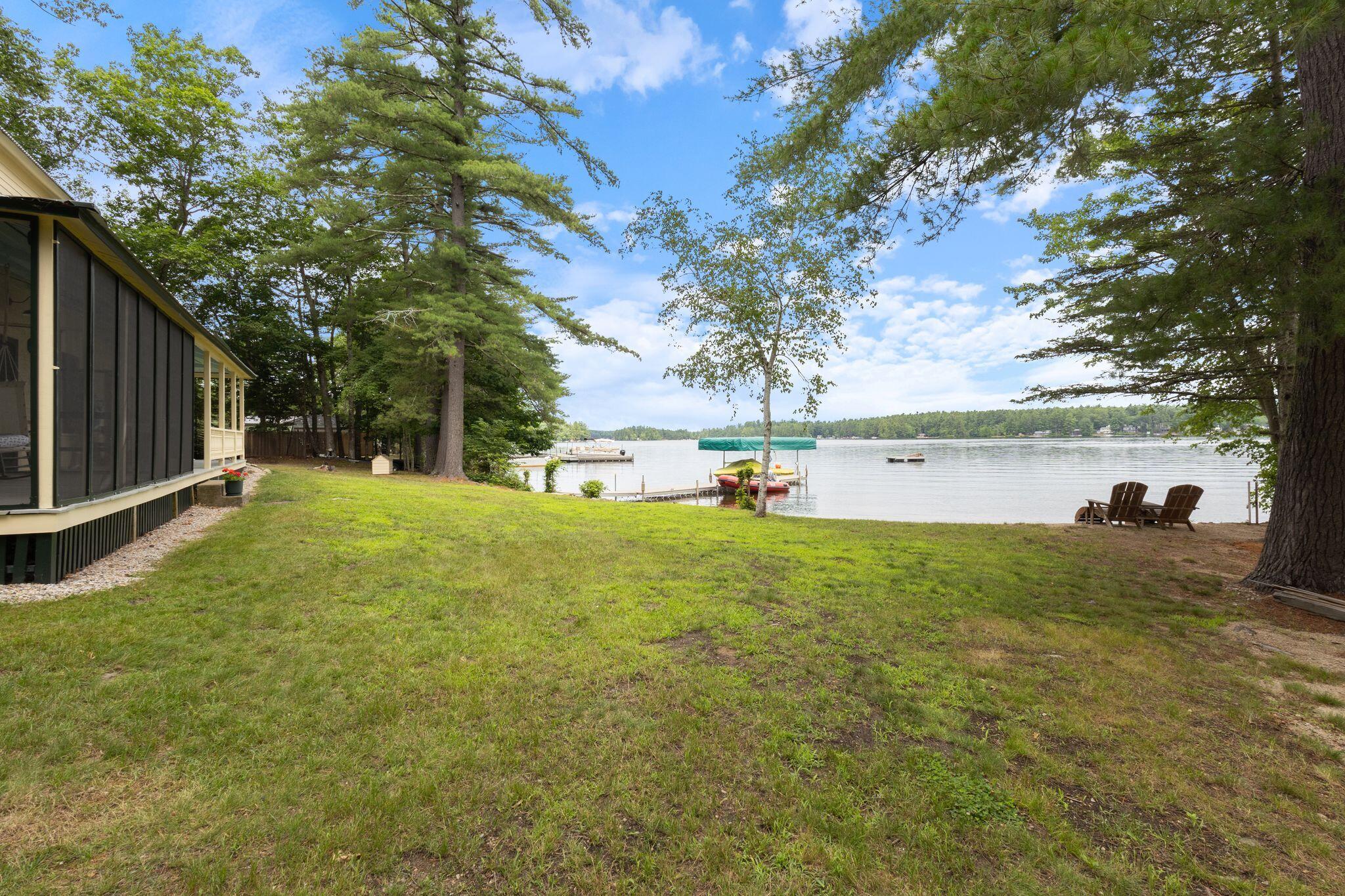 59 Treasure Island Road Shapleigh ME 04076